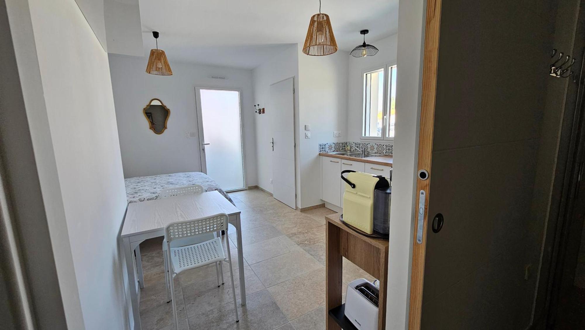 Studio Des Haras Châtelaillon-Plage Dış mekan fotoğraf
