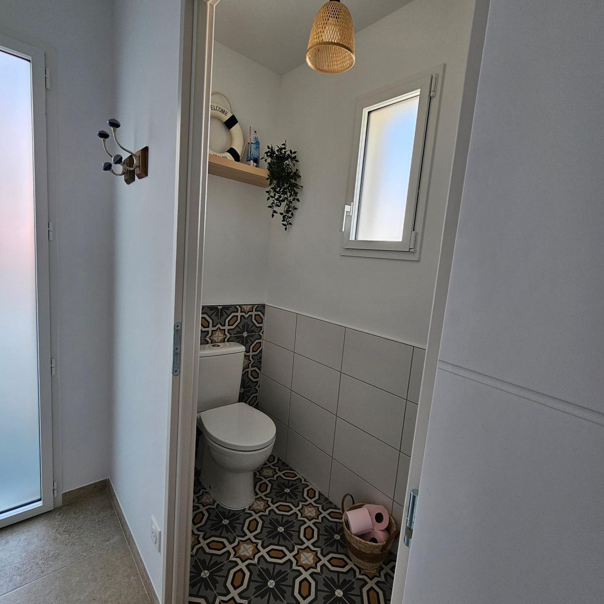 Studio Des Haras Châtelaillon-Plage Dış mekan fotoğraf